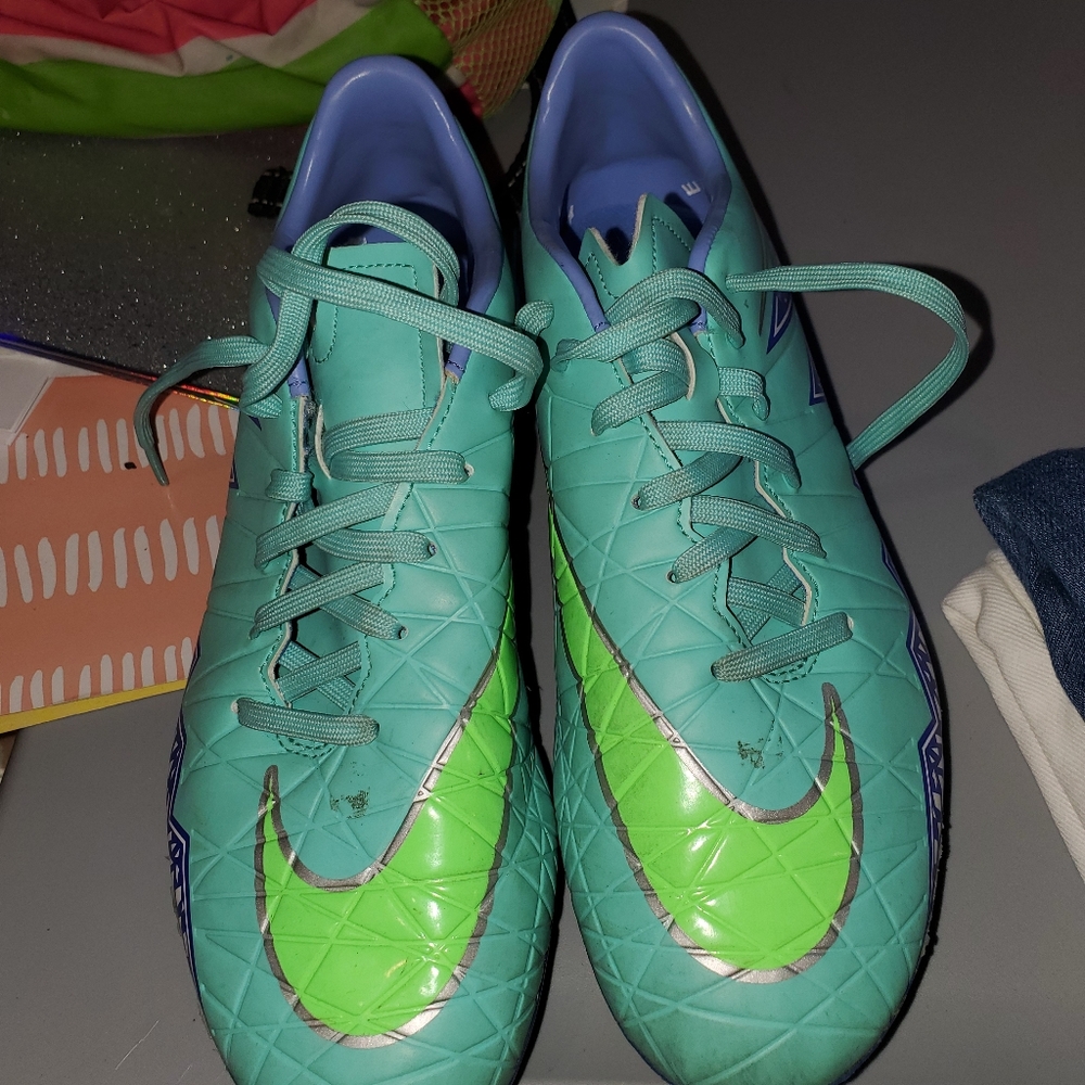 Women Soccer Cleats